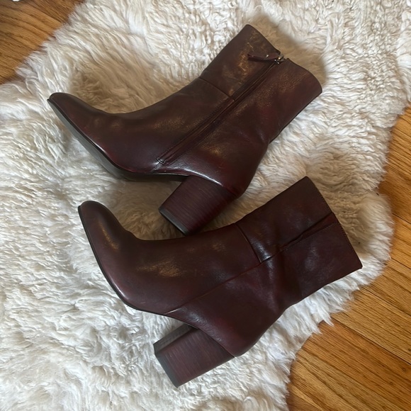 Seychelles Shoes - Seychelles by Anthropologie mid calf boots